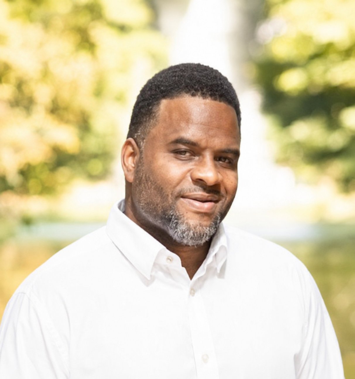 Ryan Ware, Owner and CEO of SOS Recruitment Services